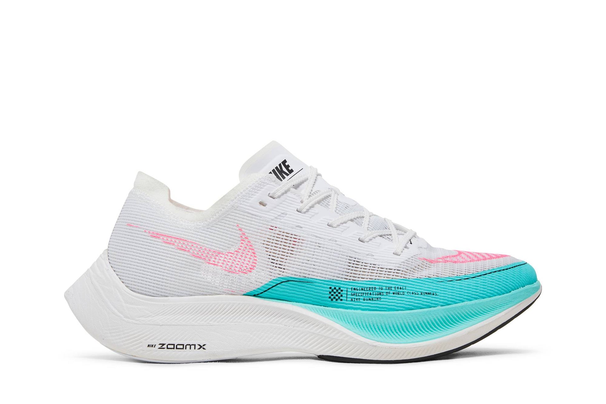 Nike ZoomX Vaporfly NEXT% 2 Watermelon CU4111-101