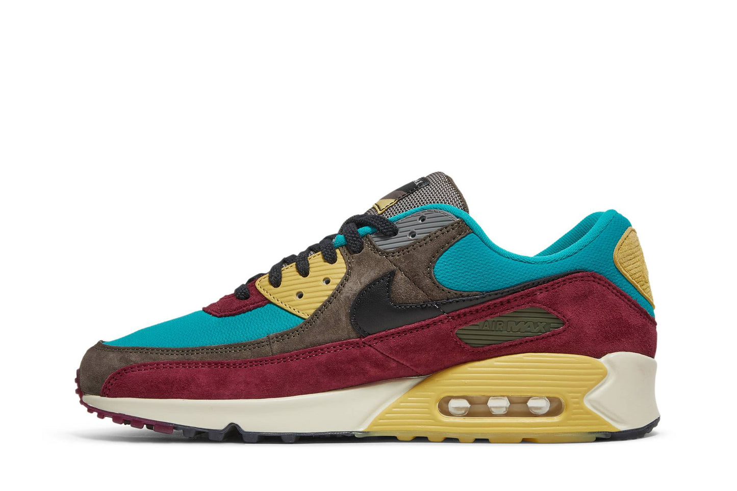 Nike Air Max 90 NRG Ridgerock DC6083-200