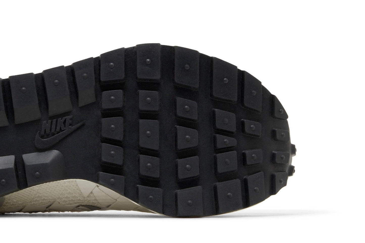 Jean Paul Gaultier X Sacai X Nike VaporWaffle Woven White DR5209-100