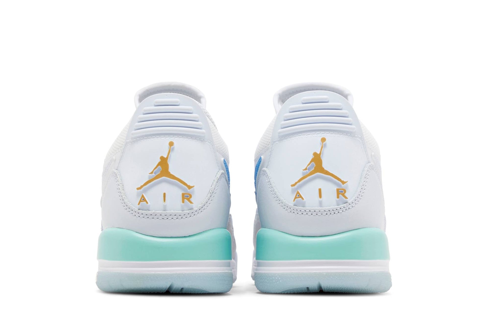 ( Grade School ) Nike Air Jordan Legacy 312 Low Windy City FN8896-131