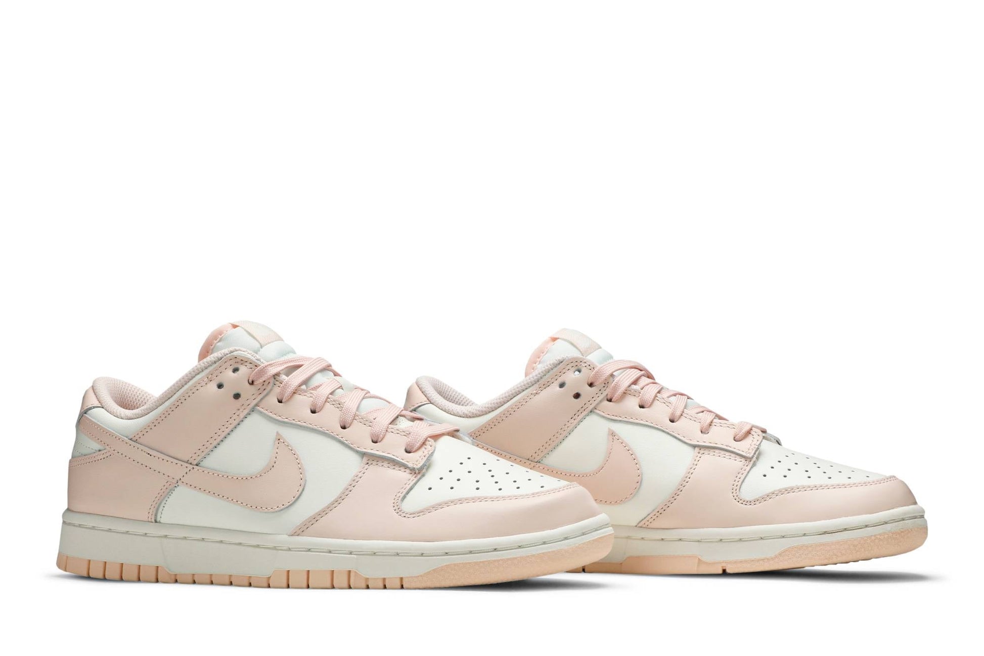 ( Women ) Nike Dunk Low 'Orange Pearl' DD1503-102