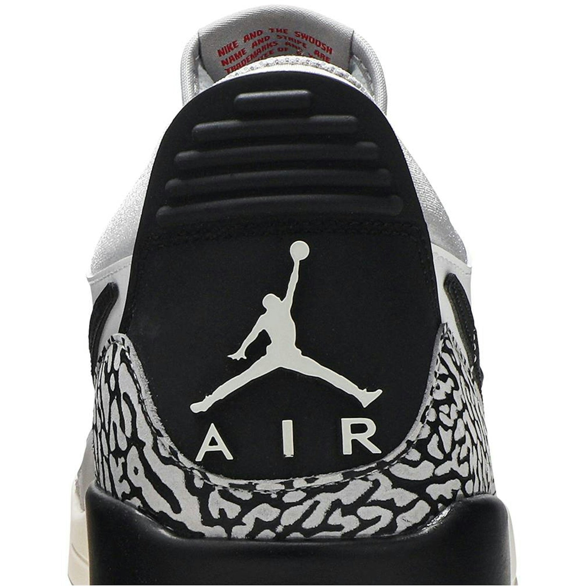 Air Jordan Legacy 312 Low 'Tech Grey' CD7069-101