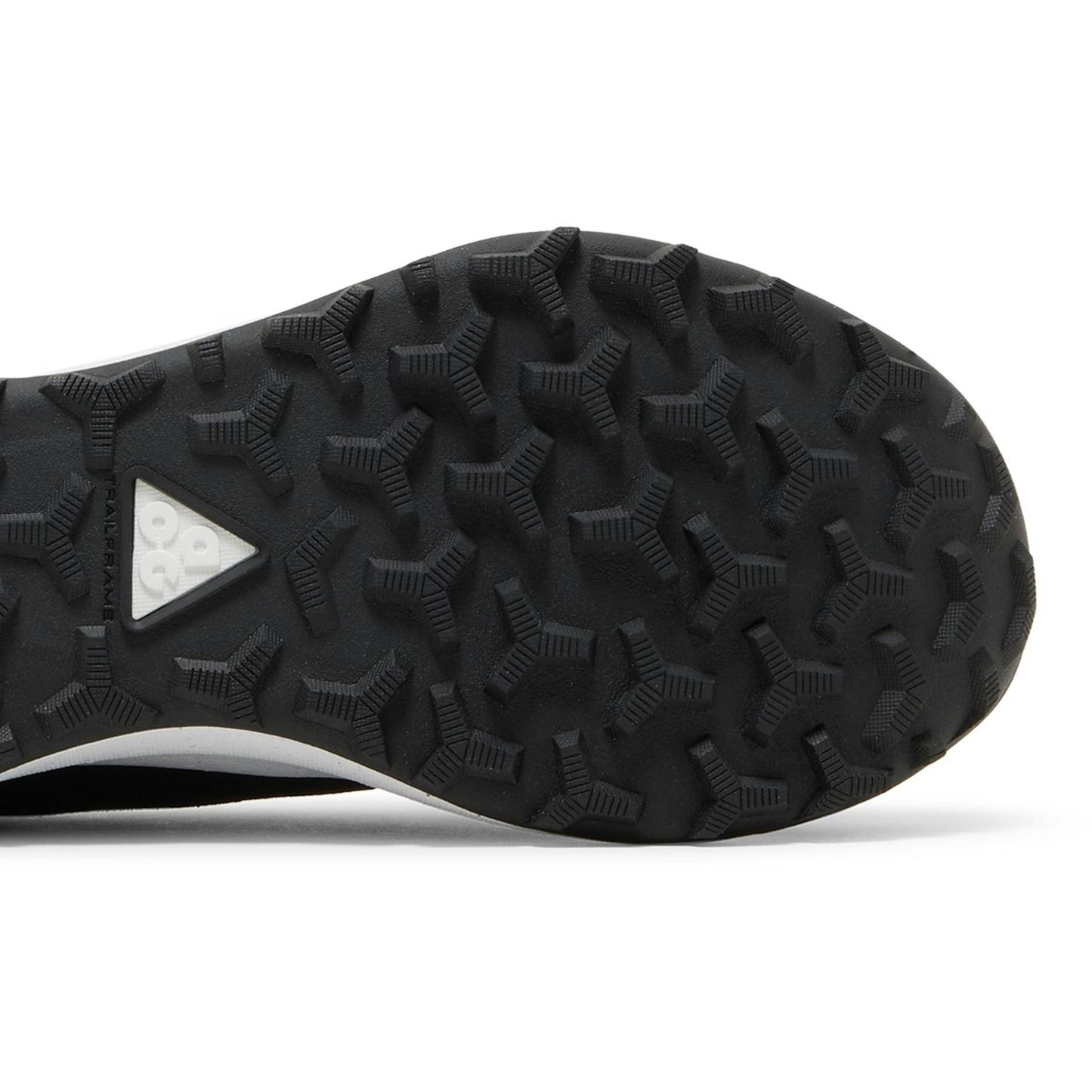 Nike ACG Lowcate 'Black White' DX2256-001