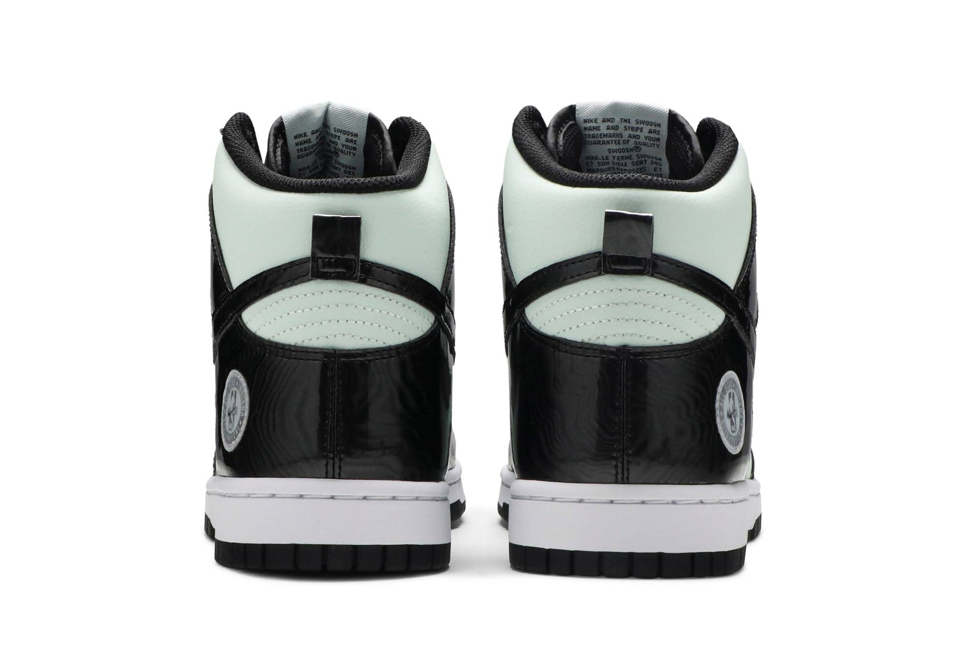 Nike Dunk High SE 'All Star 2021' DD1398-300