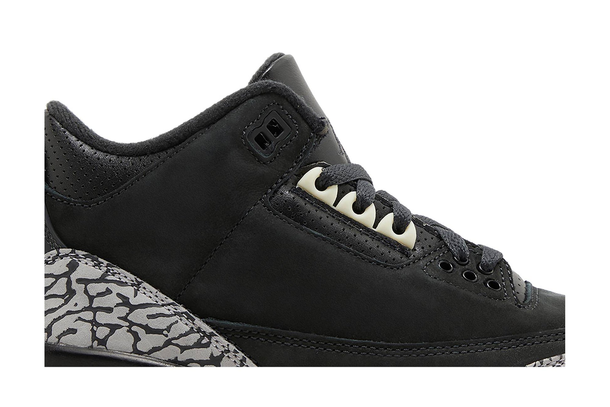( Women ) Air Jordan 3 'Off Noir' CK9246-001