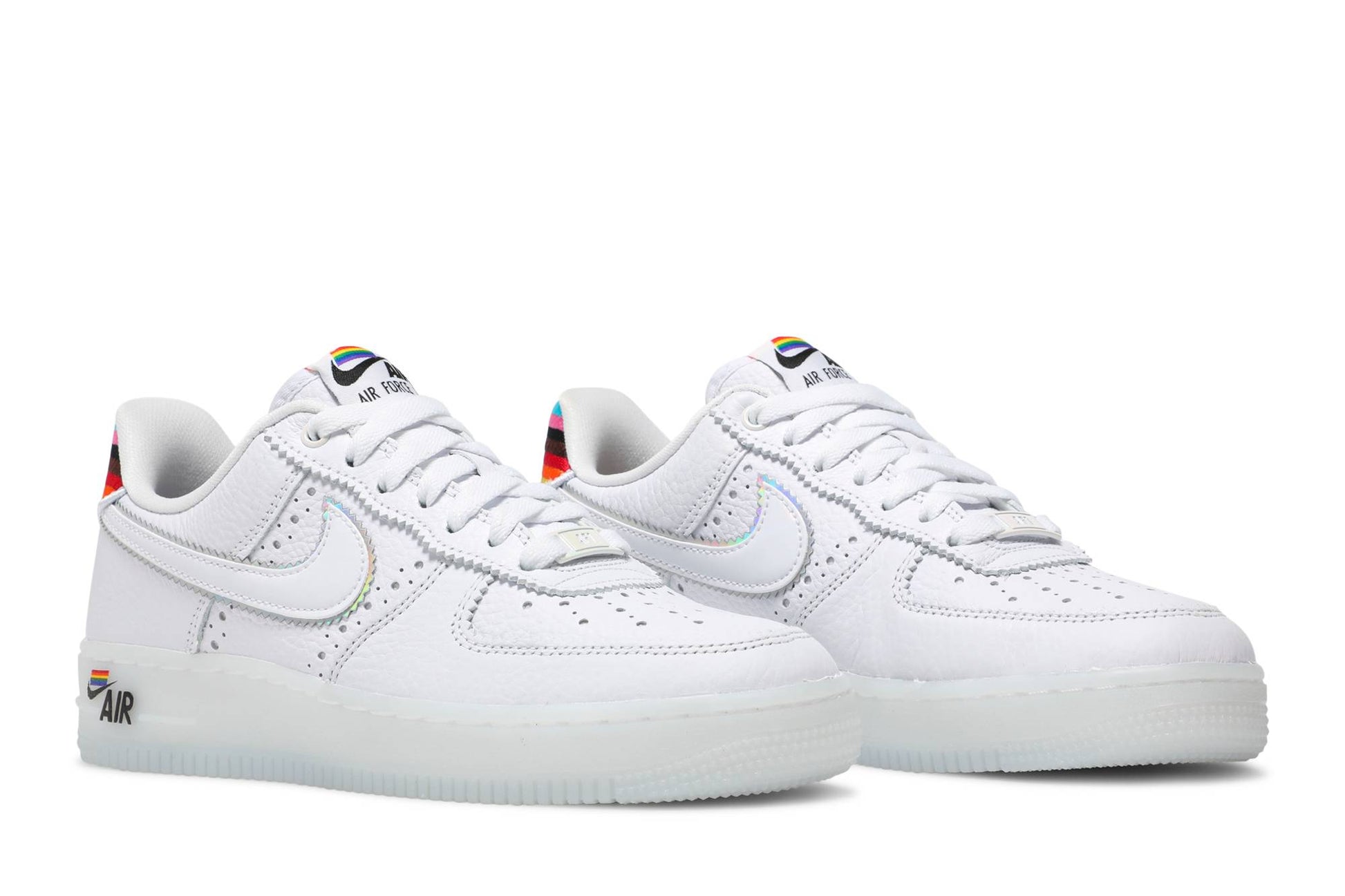 Nike Air Force 1 Low 'Be True' CV0258-100
