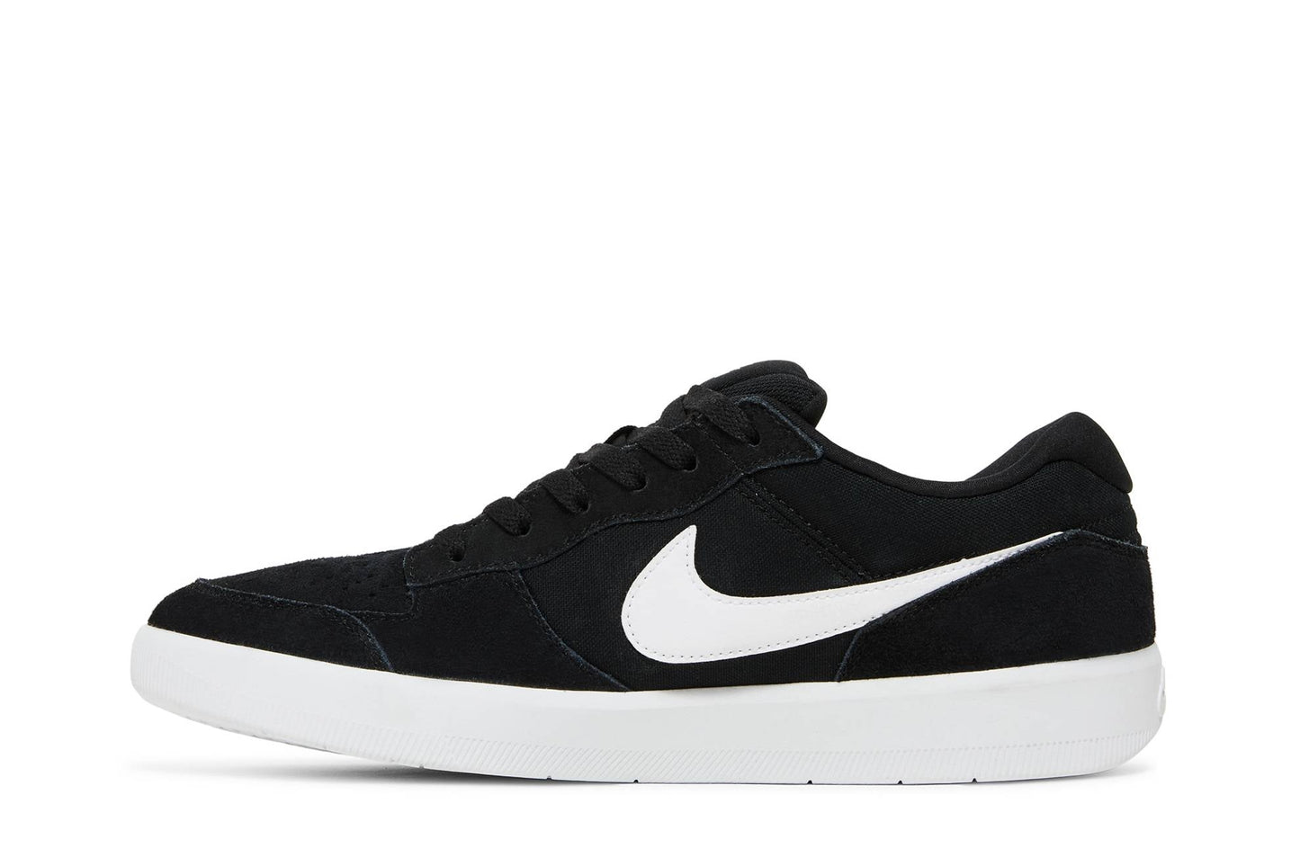 Nike SB Force 58 'Black White' CZ2959-001