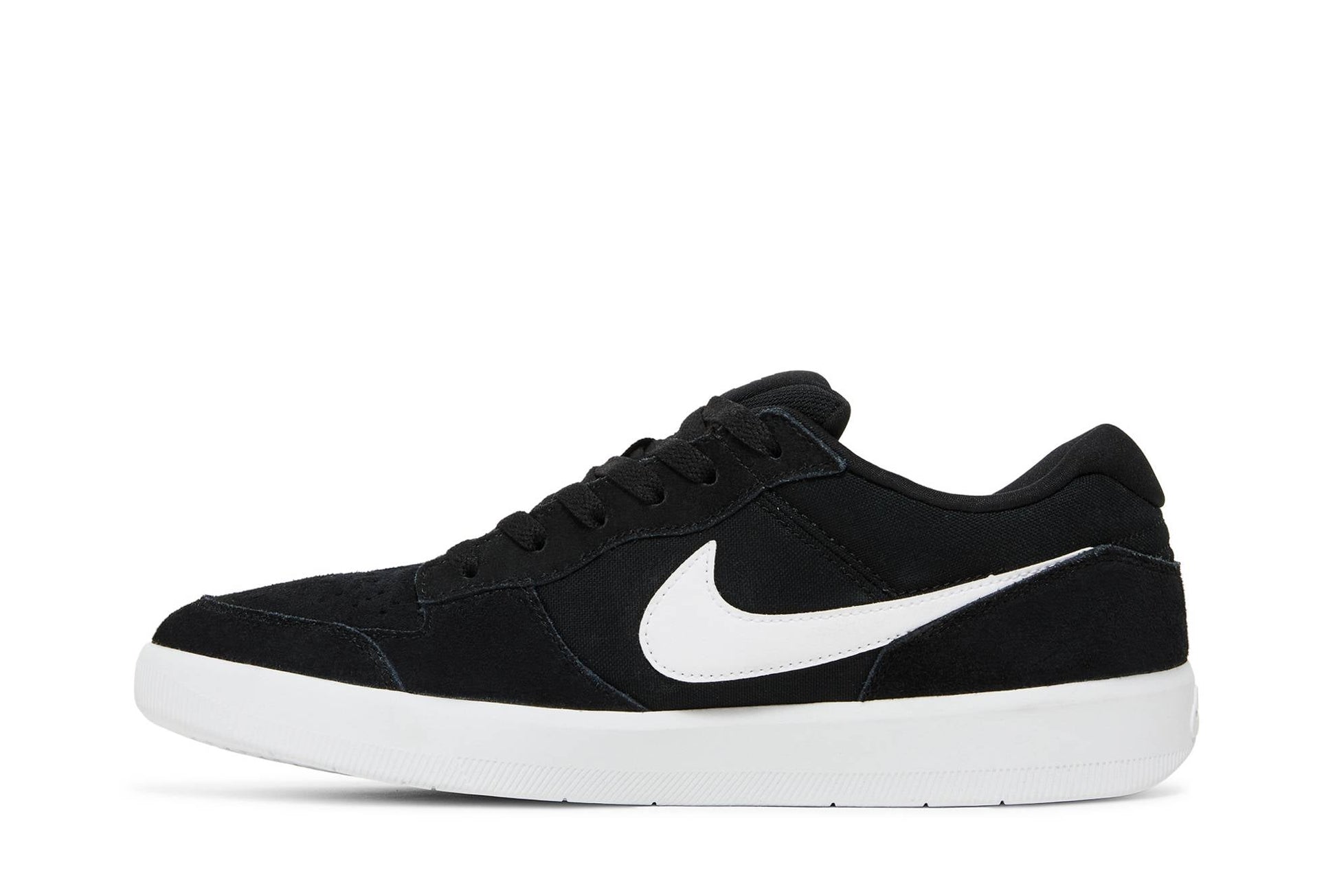 Nike SB Force 58 'Black White' CZ2959-001