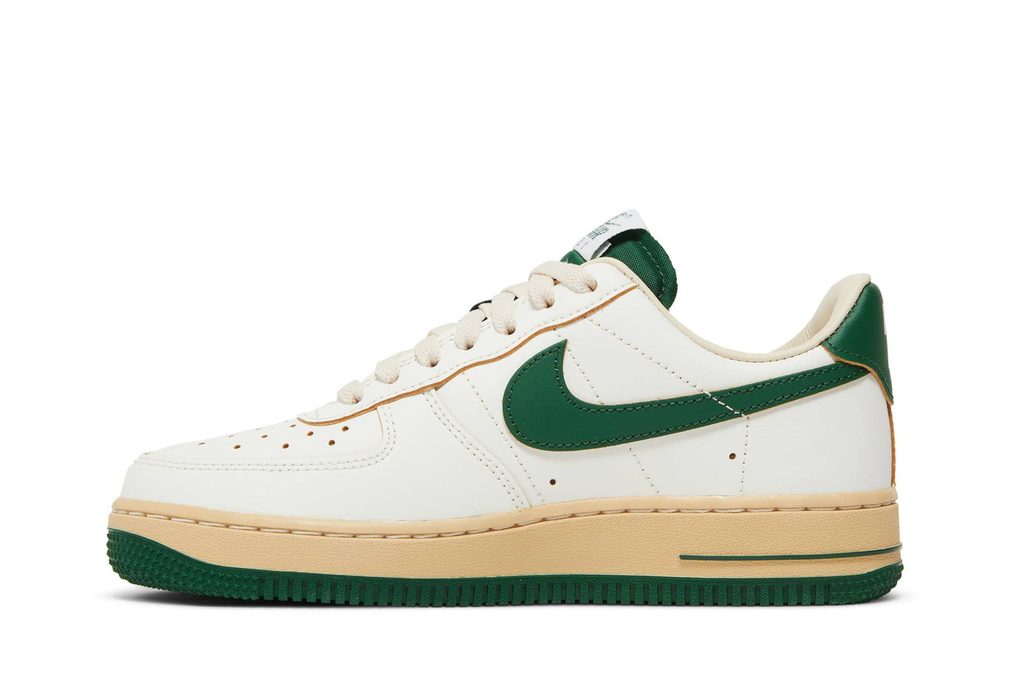 ( Women ) Nike Air Force 1 Low 'Green And Muslin' DZ4764-133