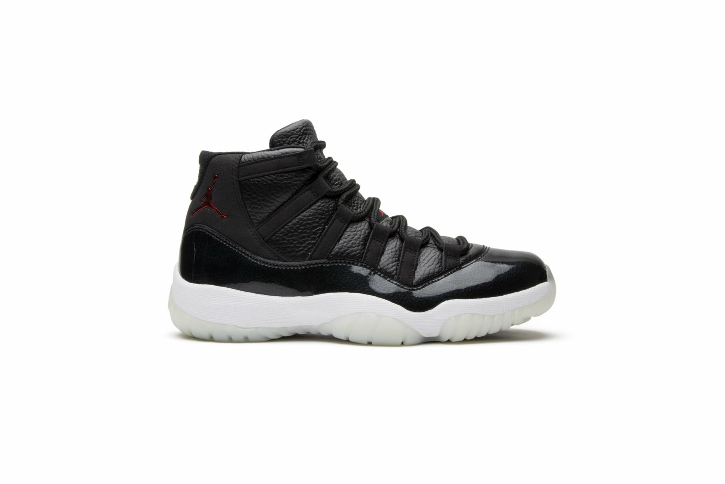 Air Jordan 11 Retro 72-10 378037-002