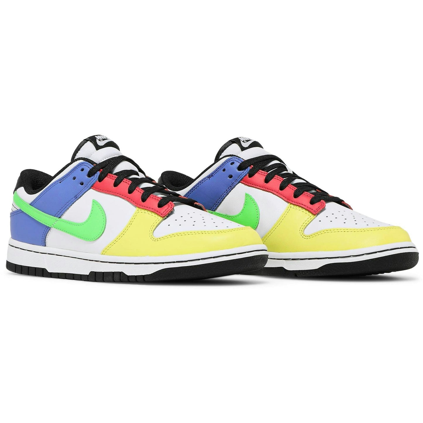( Women ) Nike Dunk Low 'Green Strike' DD1503-106