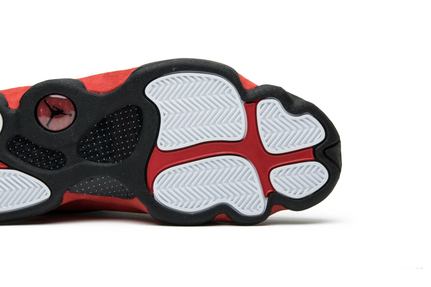 Air Jordan 13 Retro Bred 2017 414571-004