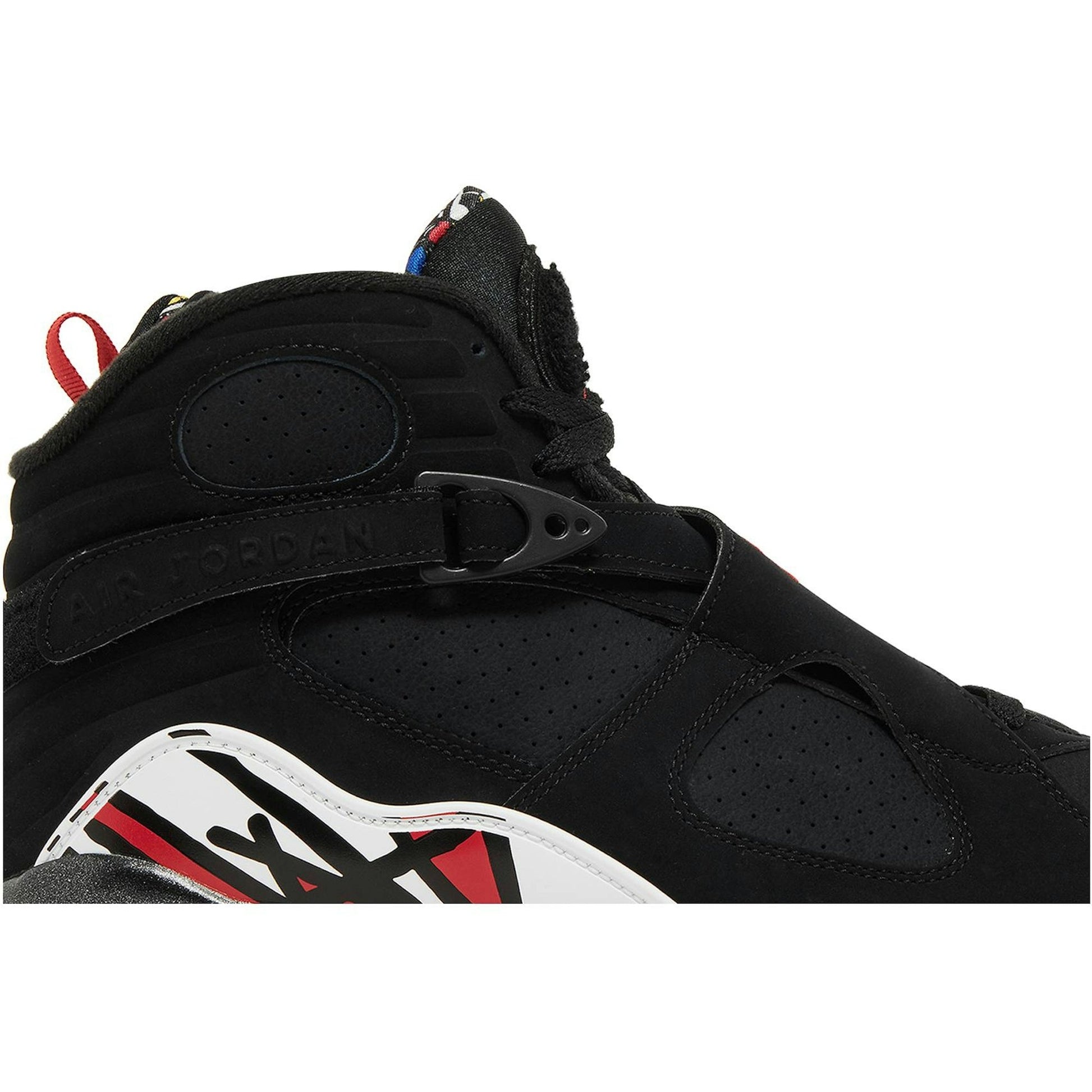 Air Jordan 8 'Playoffs' 305381-062