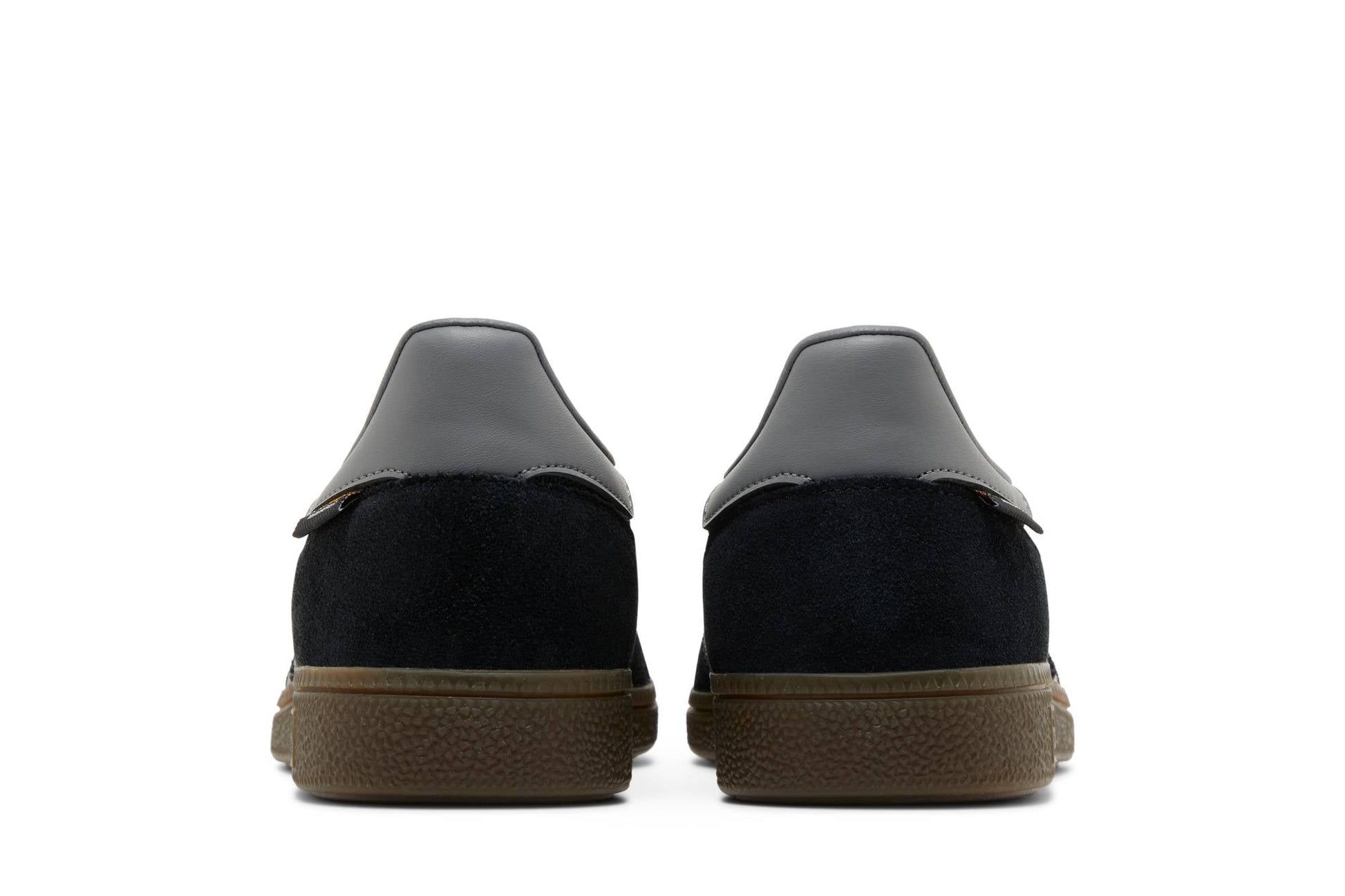Adidas Handball Spezial Black Grey Gum GY7406