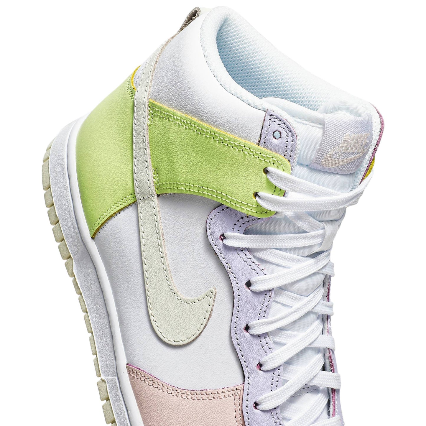 ( Women ) Nike Dunk High 'Cashmere' DD1869-108