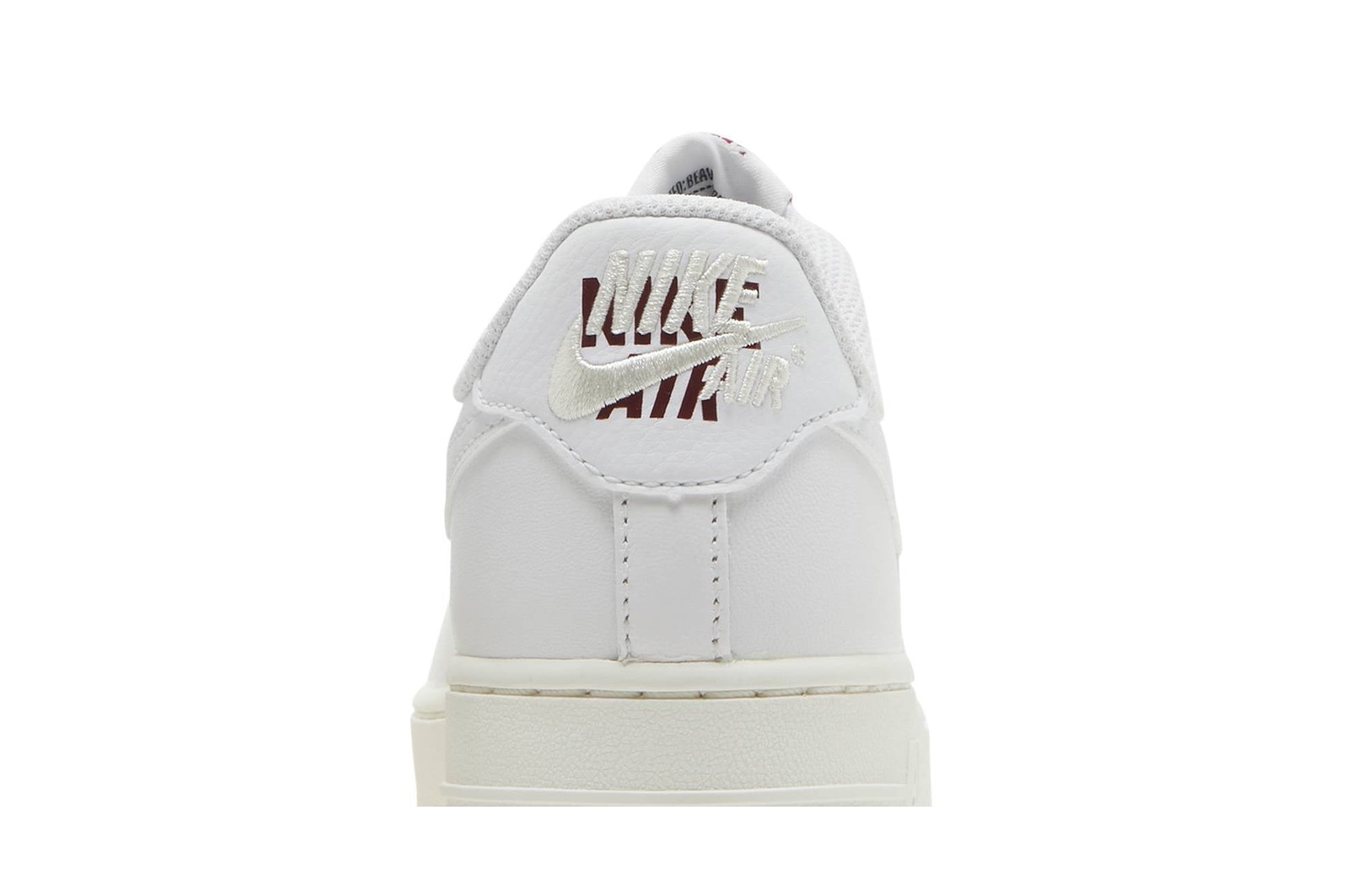 ( Women ) Nike Air Force 1 Low 07 Premium History Of Logos DZ5616-100
