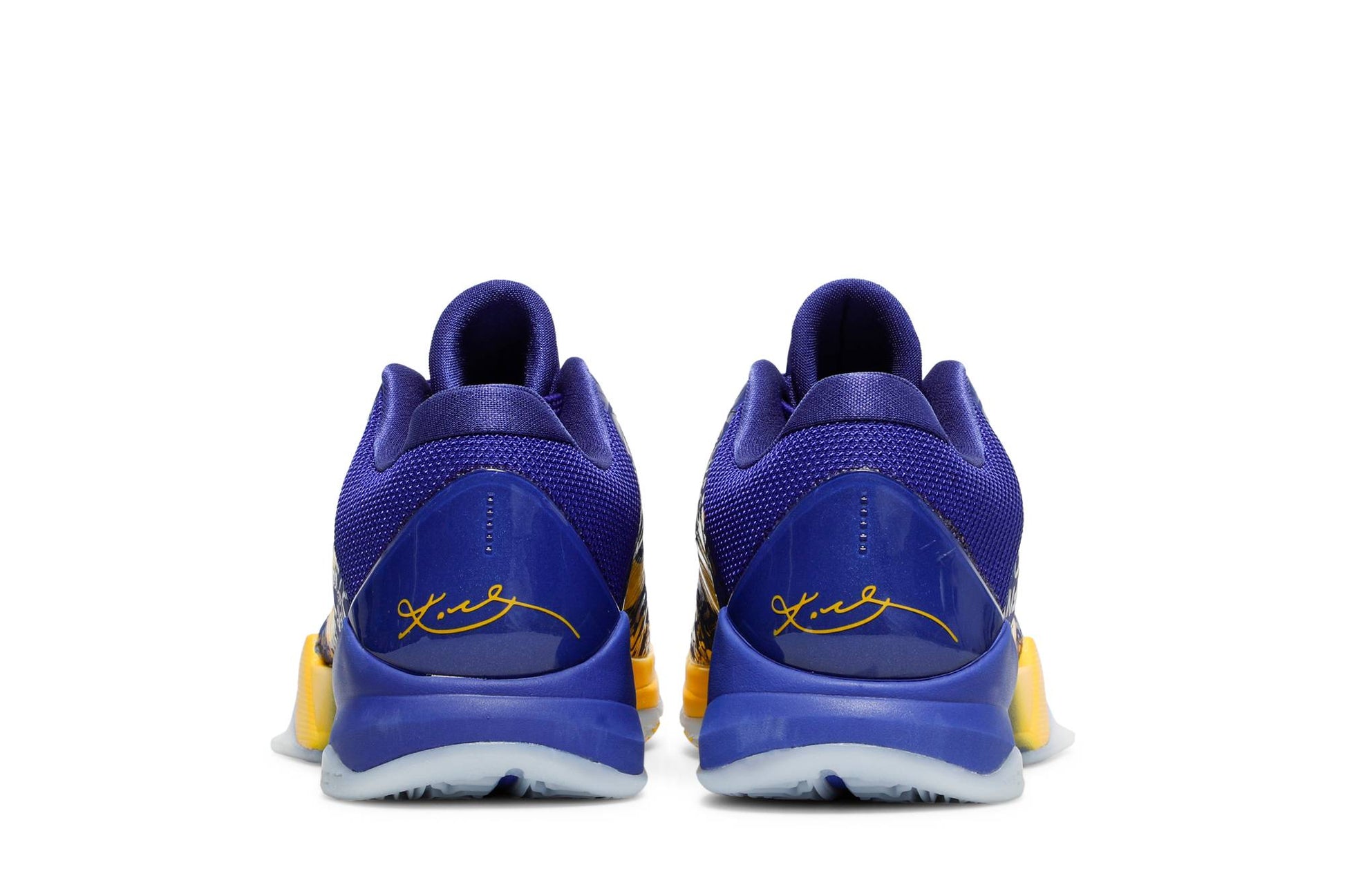 Nike Zoom Kobe 5 Protro 5 Rings CD4991-400