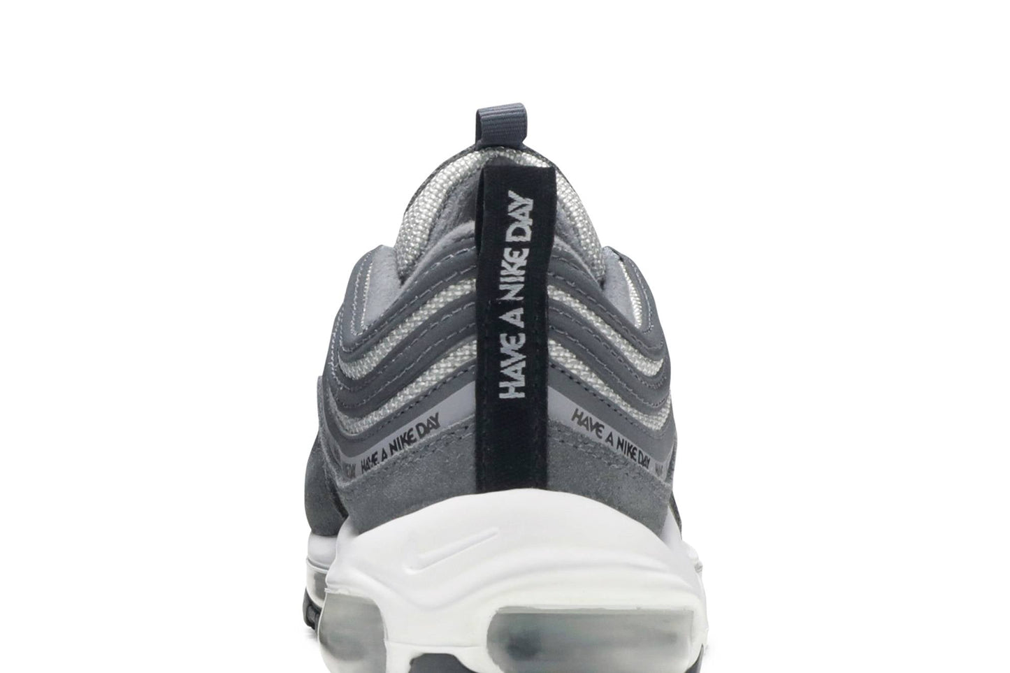 ( Grade School ) Nike Air Max 97 Have A Nike Day Dark Grey 923288-001