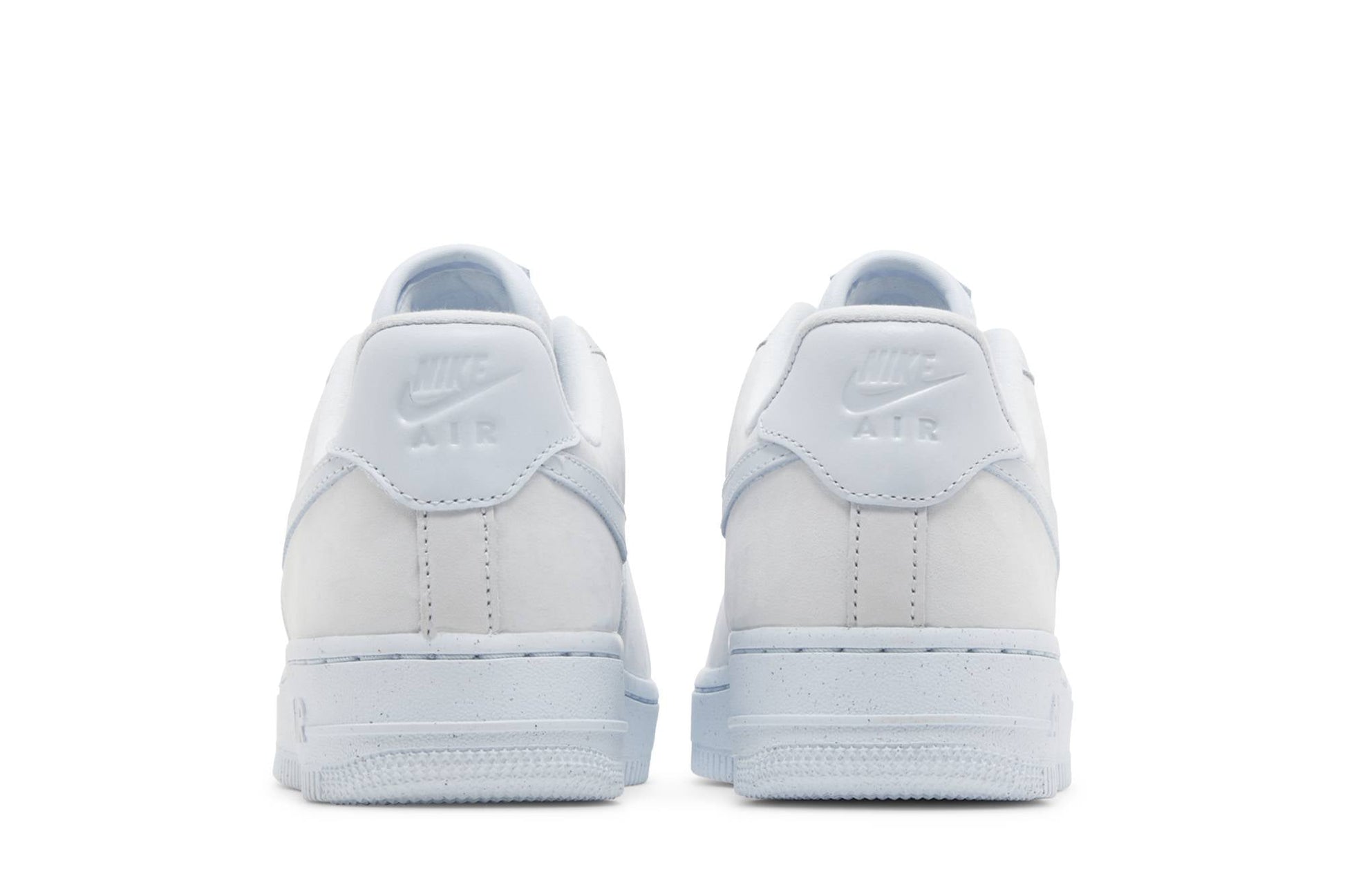 ( Women ) Nike Air Force 1 '07 Premium 'Blue Tint' DZ2786-400