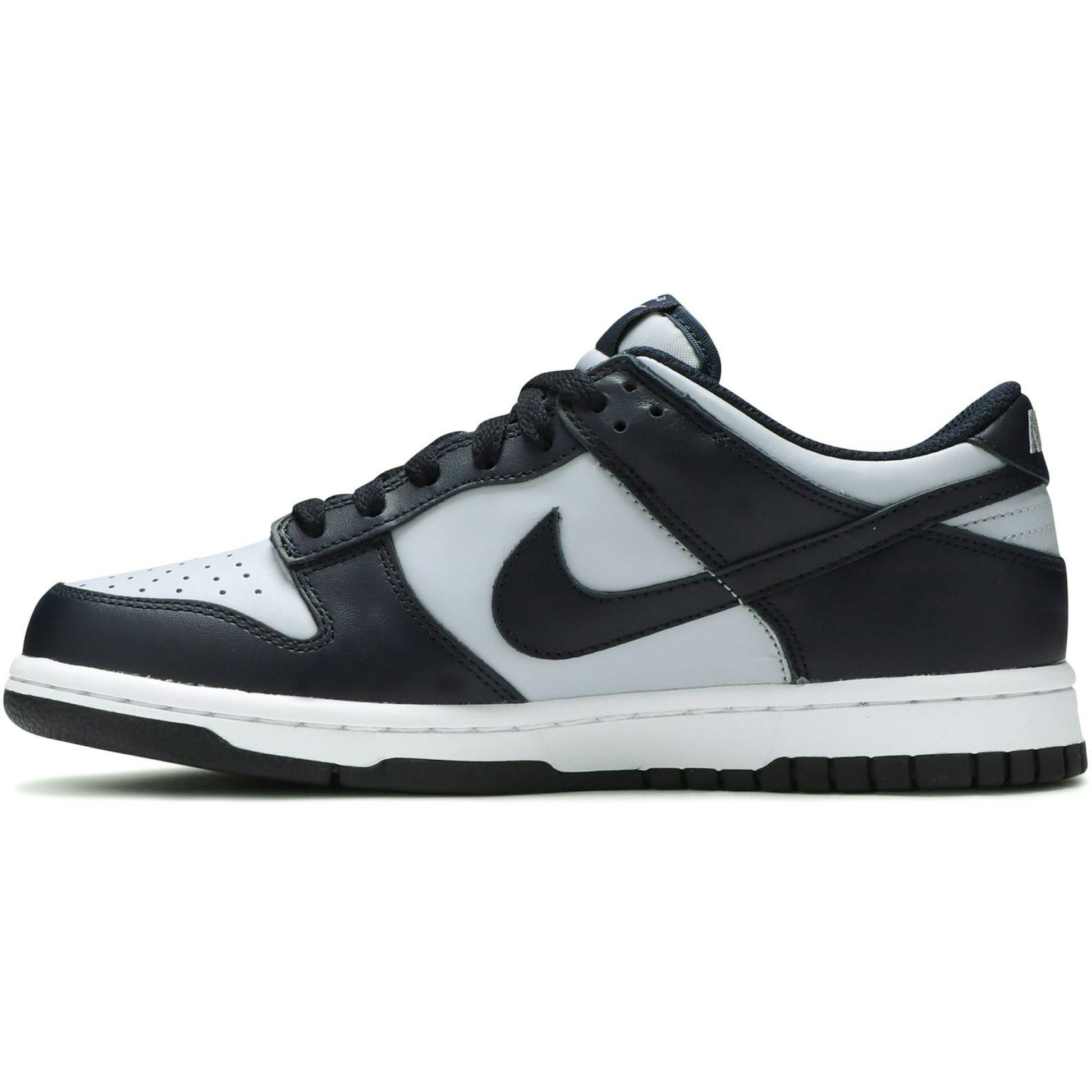 ( Grade School ) Nike Dunk Low Georgetown CW1590-004