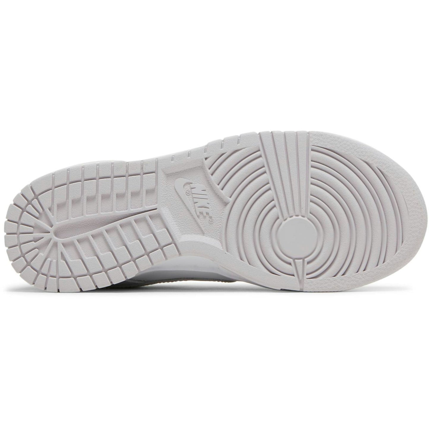 ( Women ) Nike Dunk Low Light Violet DD1503-116