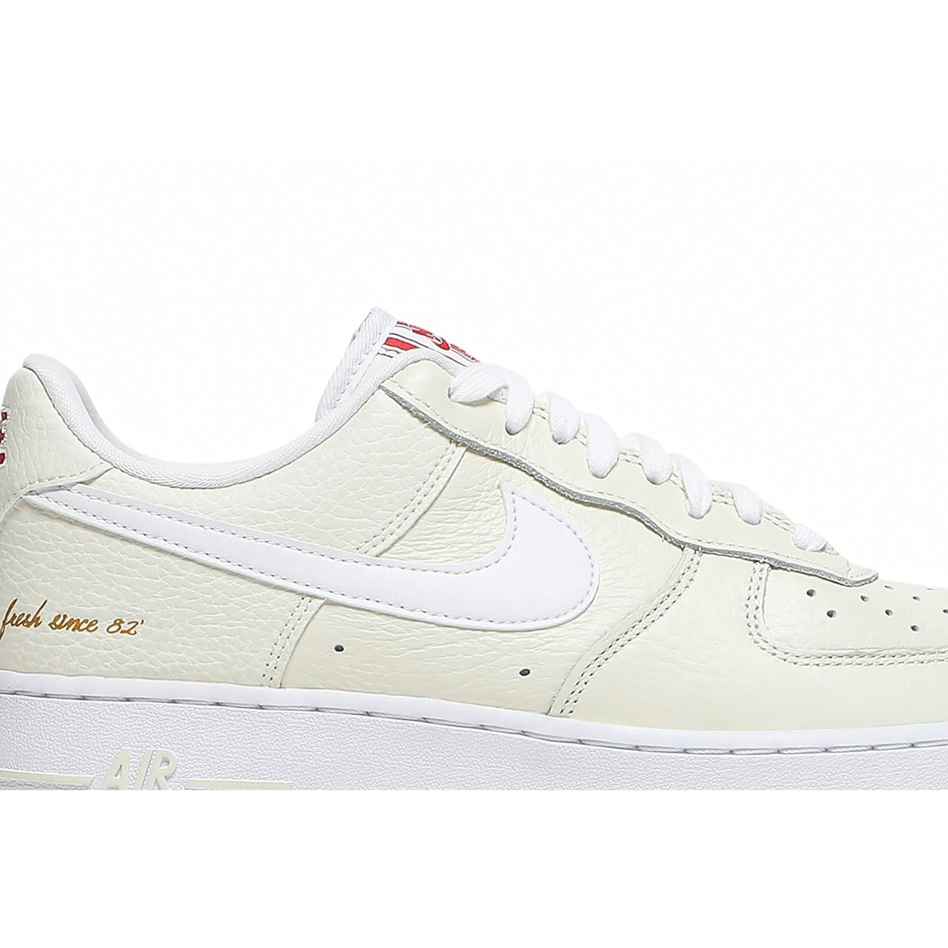 Nike Air Force 1 '07 Premium 'Popcorn' CW2919-100