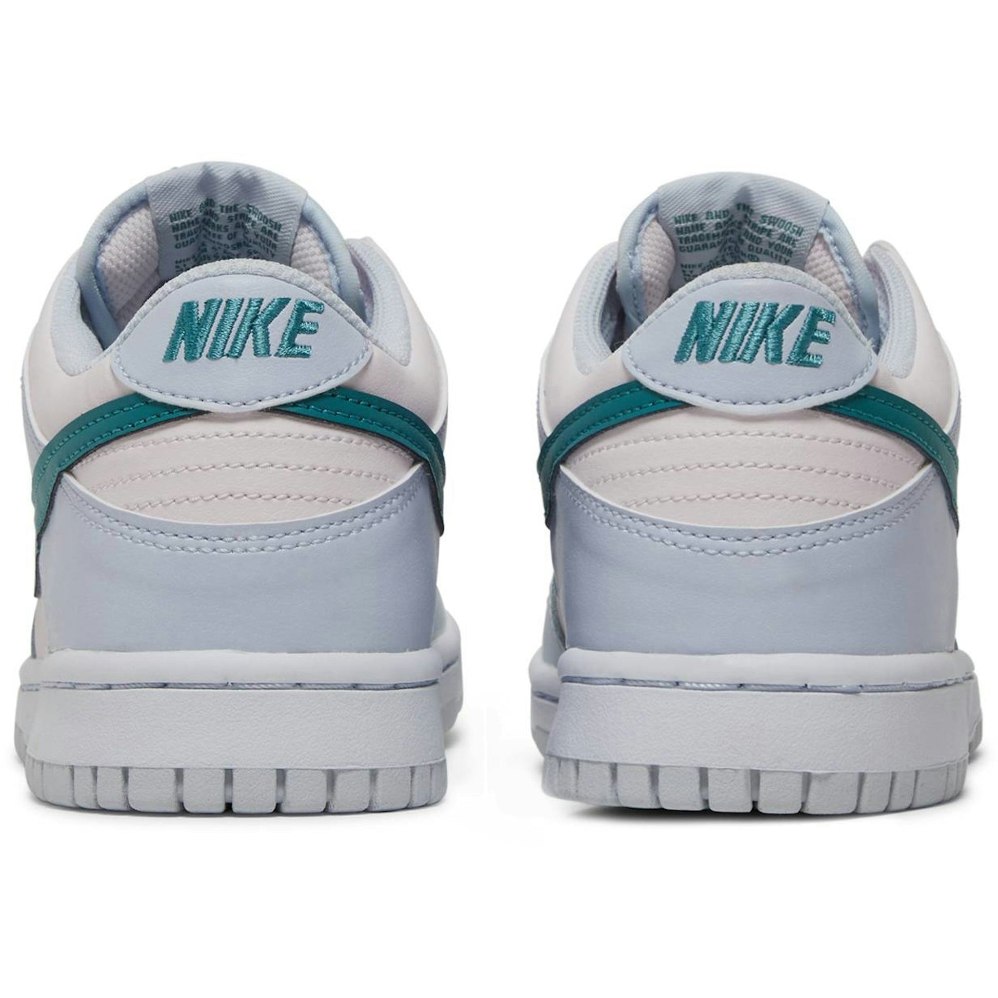 ( Grade School ) Nike Dunk Low 'Mineral Teal' FD1232-002