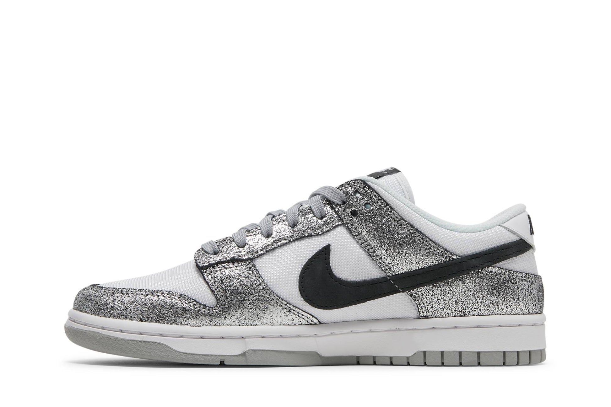 ( Women ) Nike Dunk Low 'Shimmer' DO5882-001