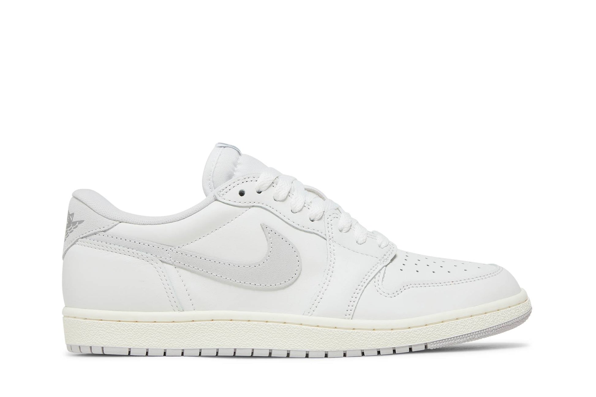 Air Jordan 1 Retro Low 85 OG Neutral Grey FB9933-100