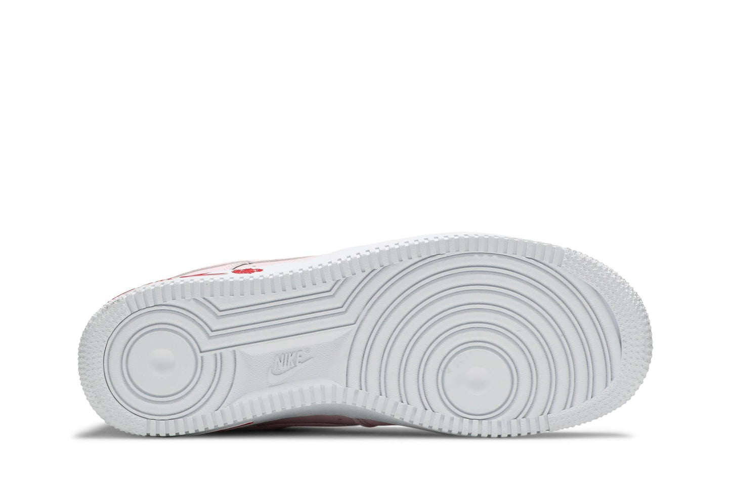 Nike Air Force 1 '07 LX 'Thank You Plastic Bag – Pink Foam' CU6312-600