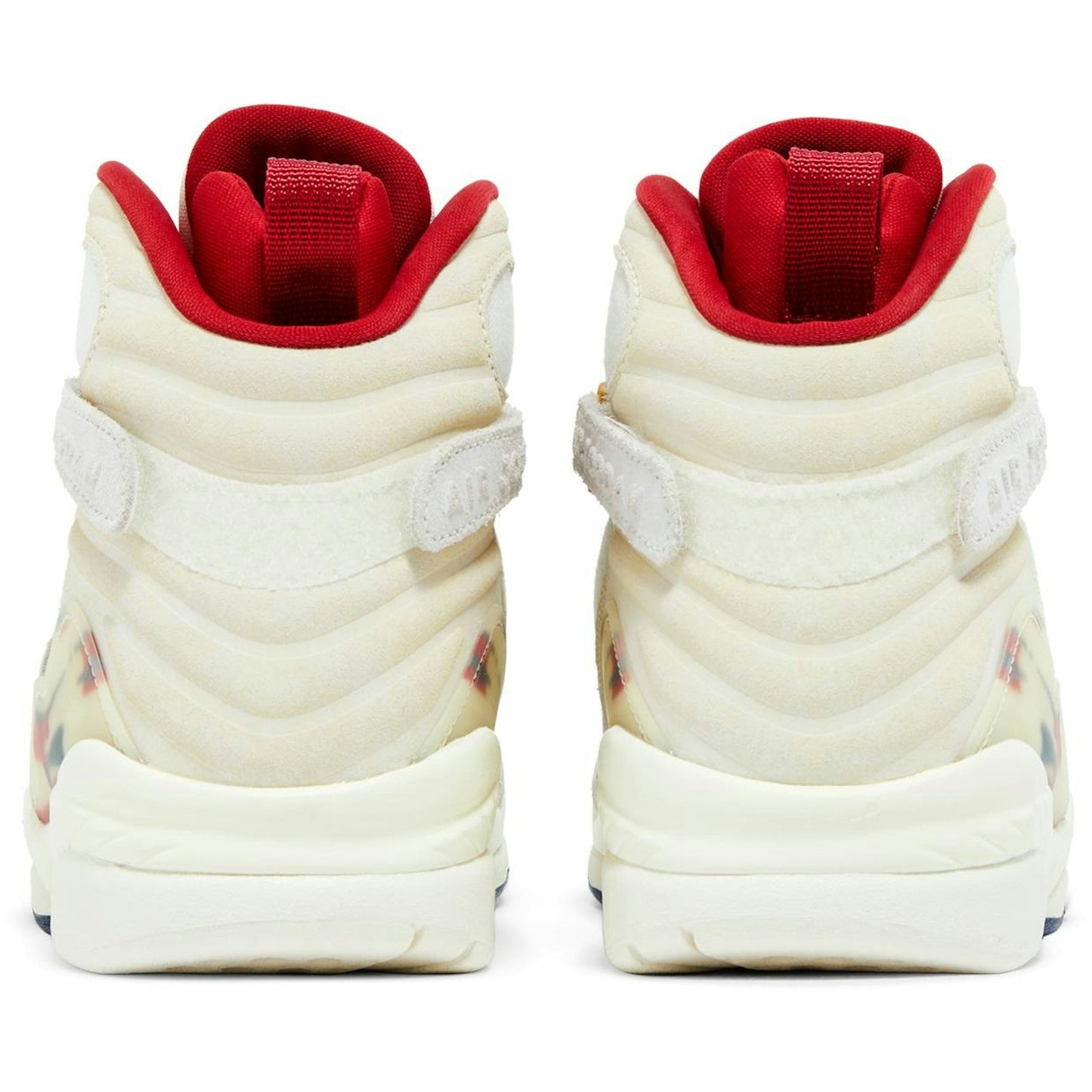 SoleFly X Jordan X Air Jordan 8 Retro 'Mi Casa Es Su Casa' FJ2850-107