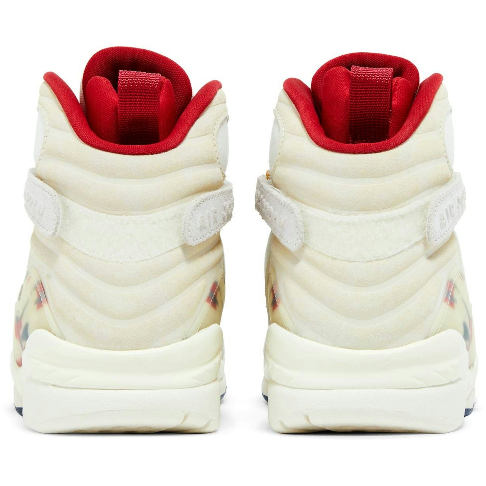 SoleFly X Jordan X Air Jordan 8 Retro 'Mi Casa Es Su Casa' FJ2850-107