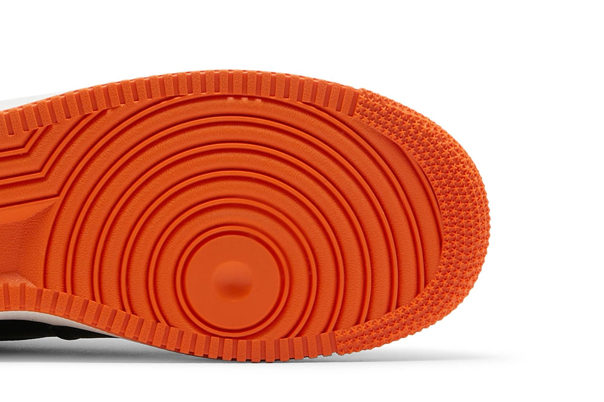 Nike Air Force 1 '07 Premium 'Halloween' DC8891-001