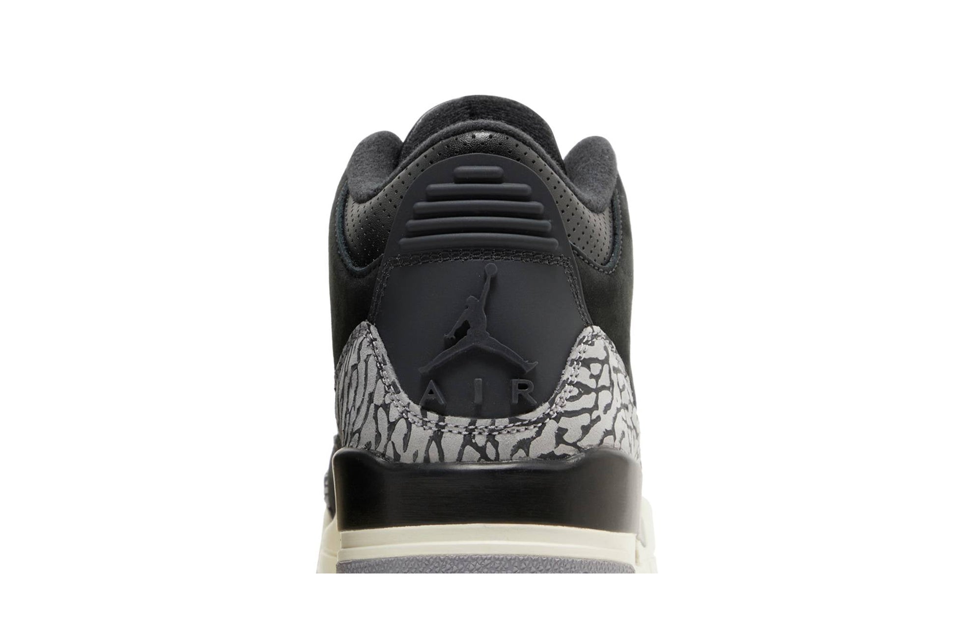 ( Women ) Air Jordan 3 'Off Noir' CK9246-001