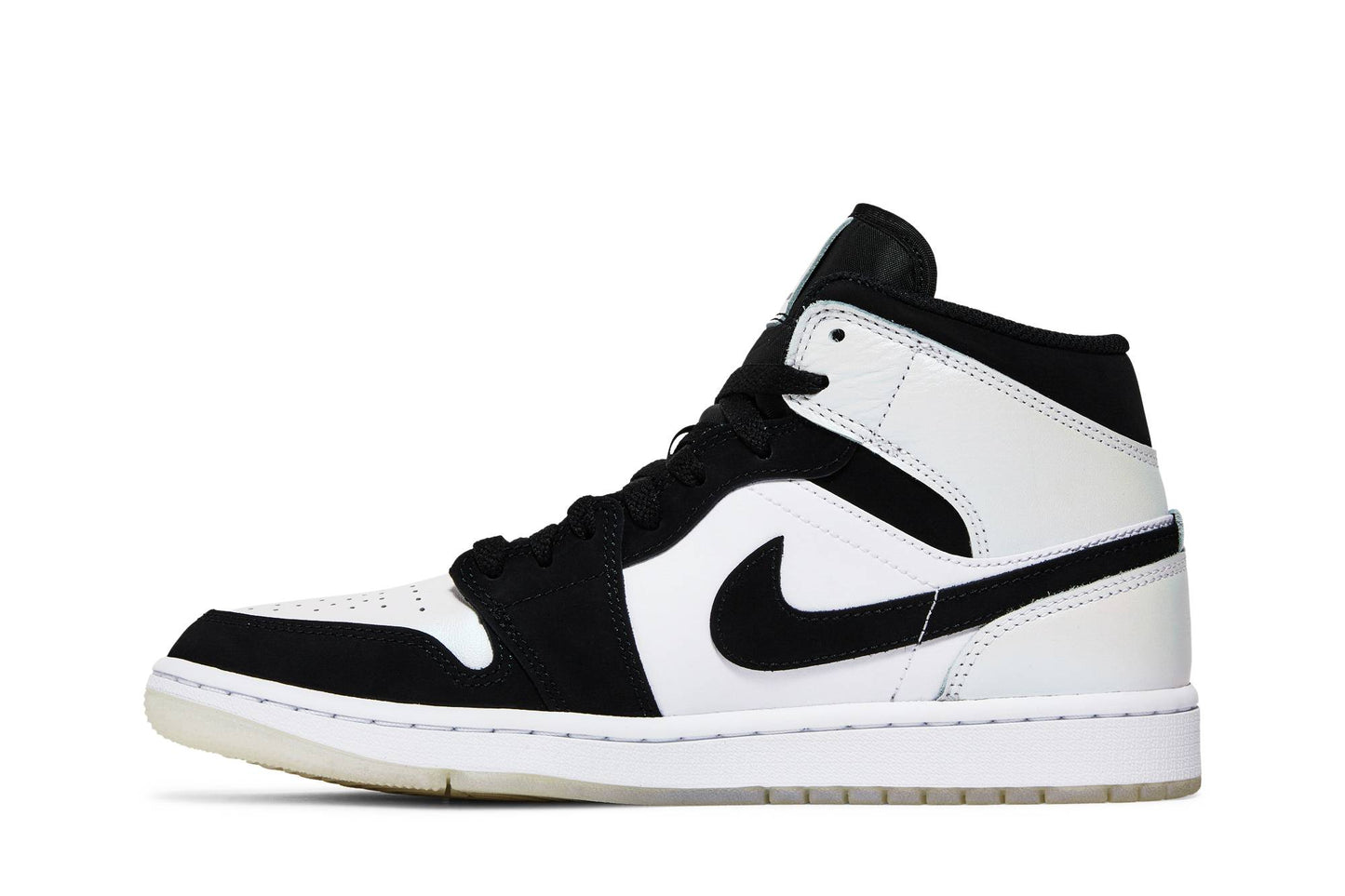 Air Jordan 1 Mid SE Diamond Shorts DH6933-100