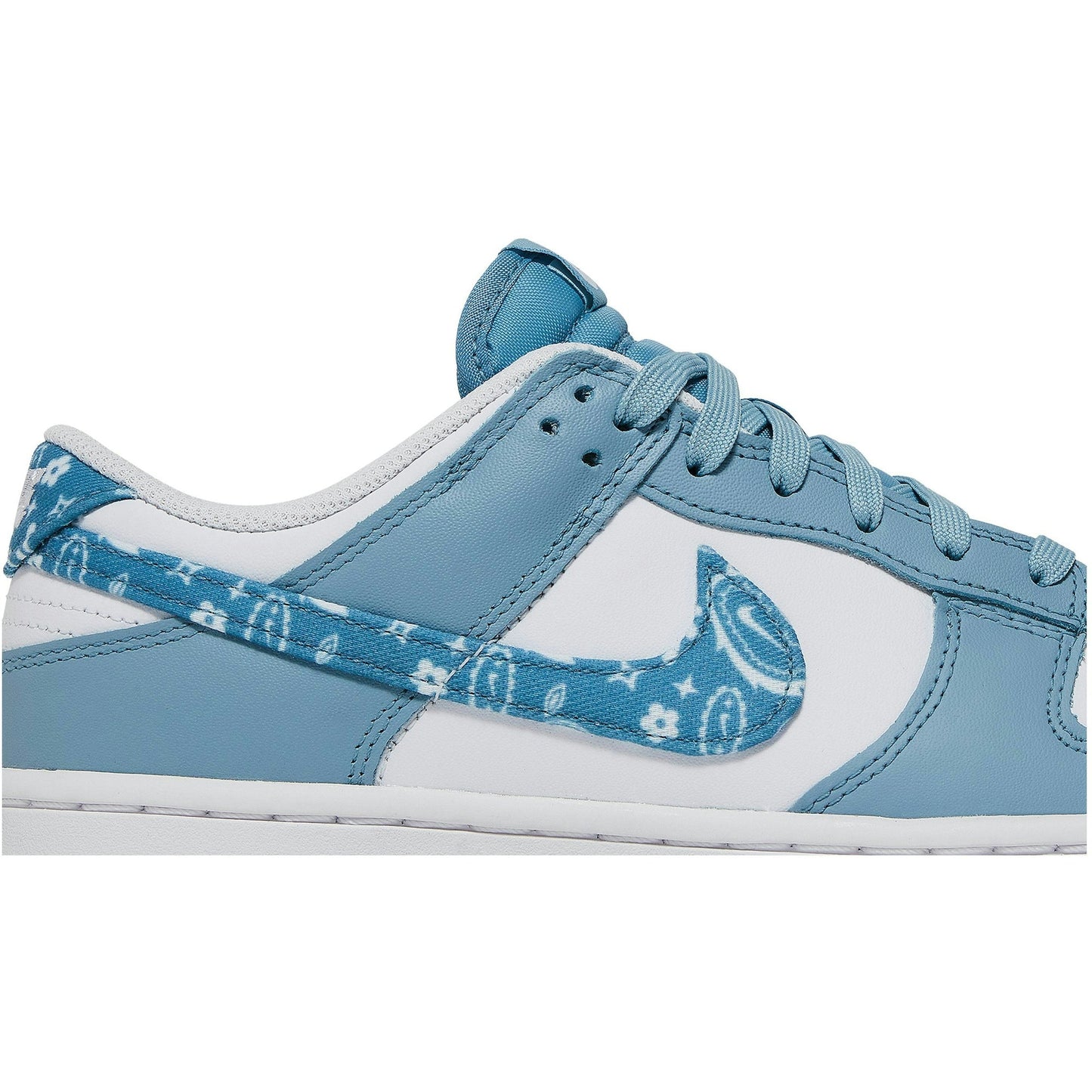 ( Women ) Nike Dunk Low 'Blue Paisley' DH4401-101