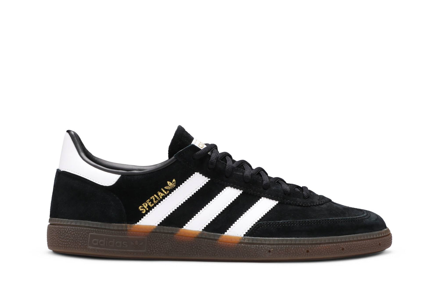 Adidas Handball Spezial 'Black Gum' DB3021