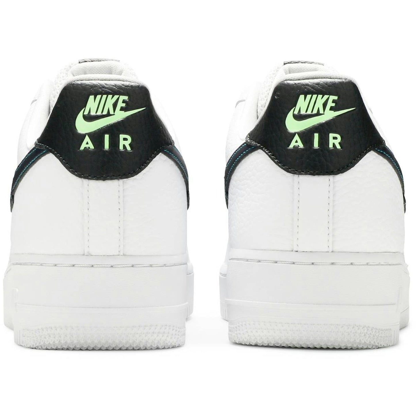 Nike Air Force 1 Low Lightning Bolt DJ6894-100