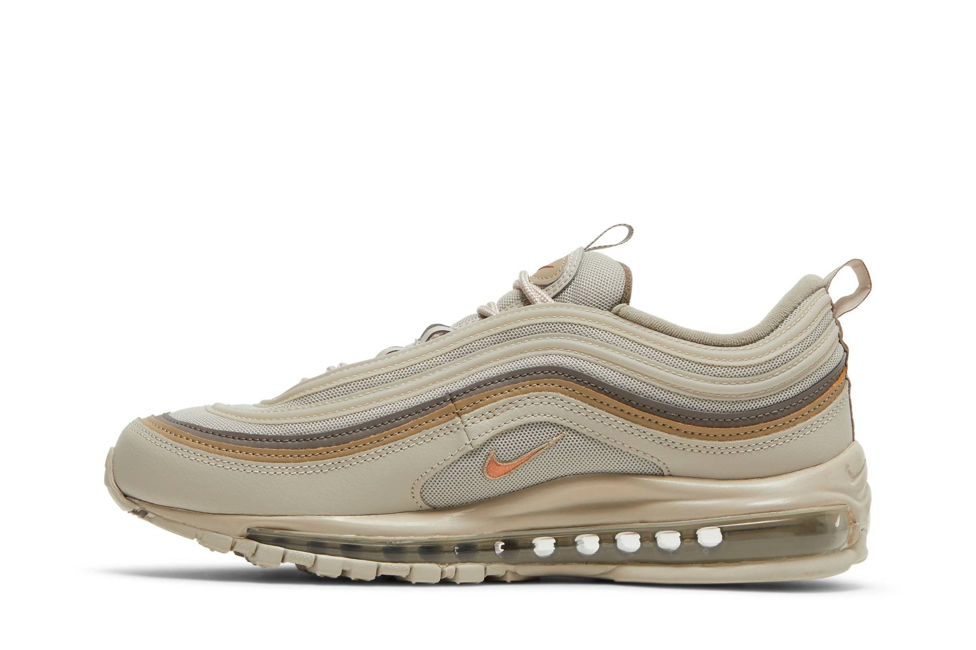 Nike Air Max 97 'Bone Beige' DX3947-200