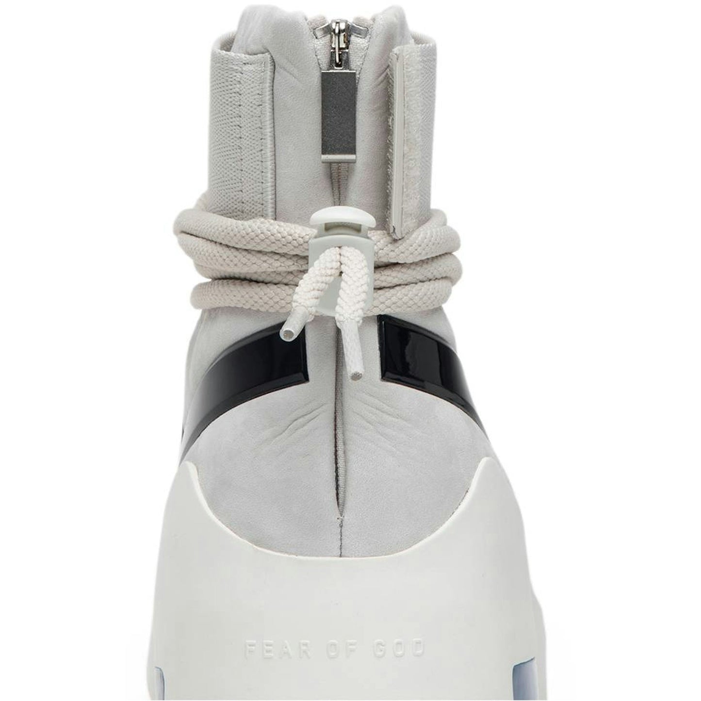 Nike Air Fear Of God Shoot Around Light Bone AT9915-002