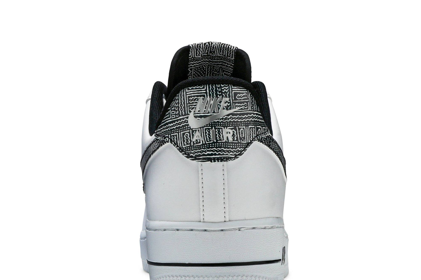 Nike Air Force 1 07 Geometric Print CZ7933-100