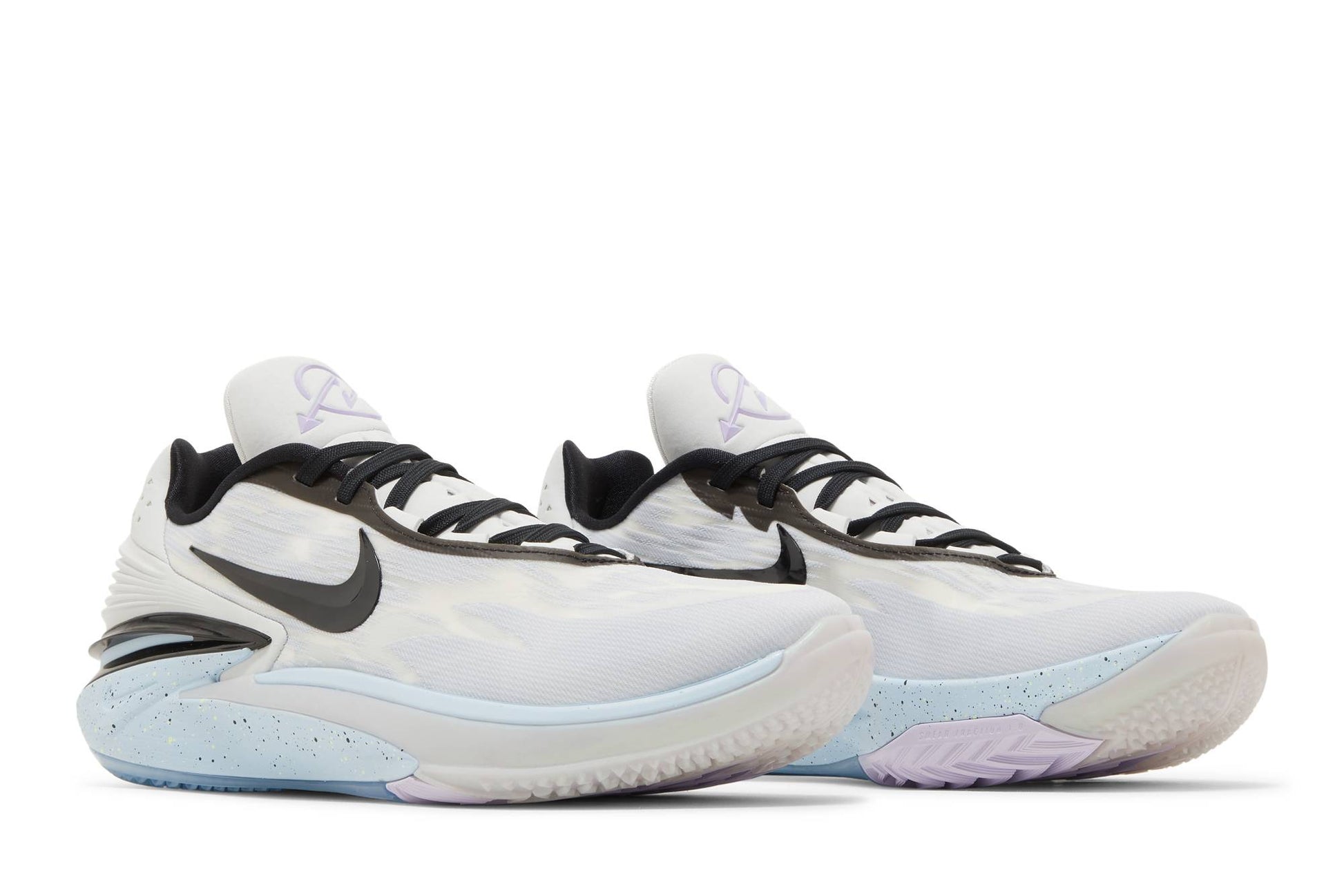 Sabrina Ionescu X Nike Air Zoom G.T. Cut 2 Takeover Mode DJ6015-005