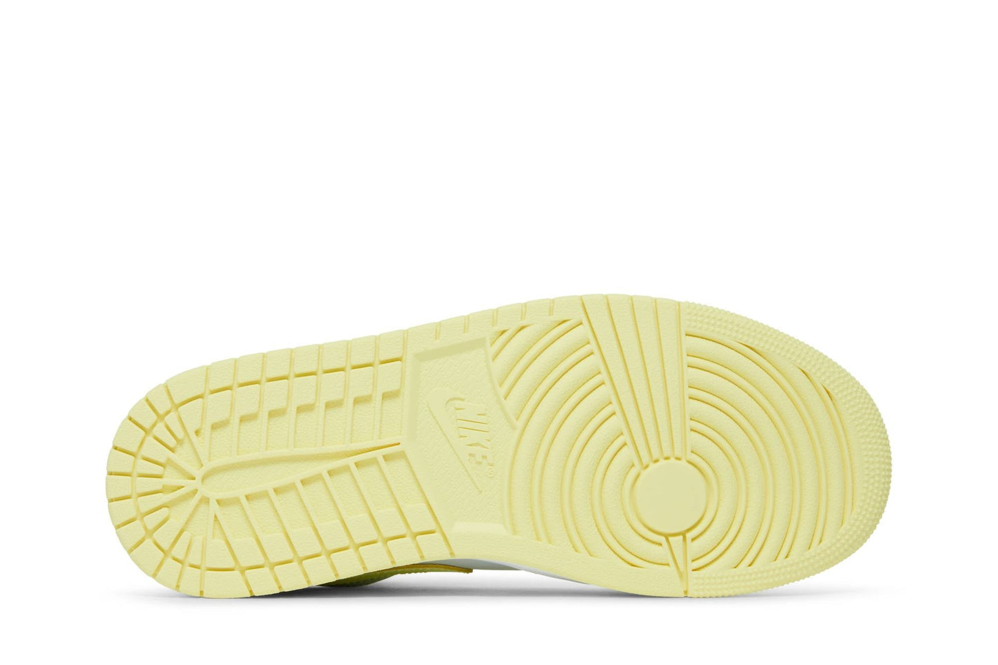 ( Women ) Air Jordan 1 Low Lemonade ( WMNS ) DC0774-007