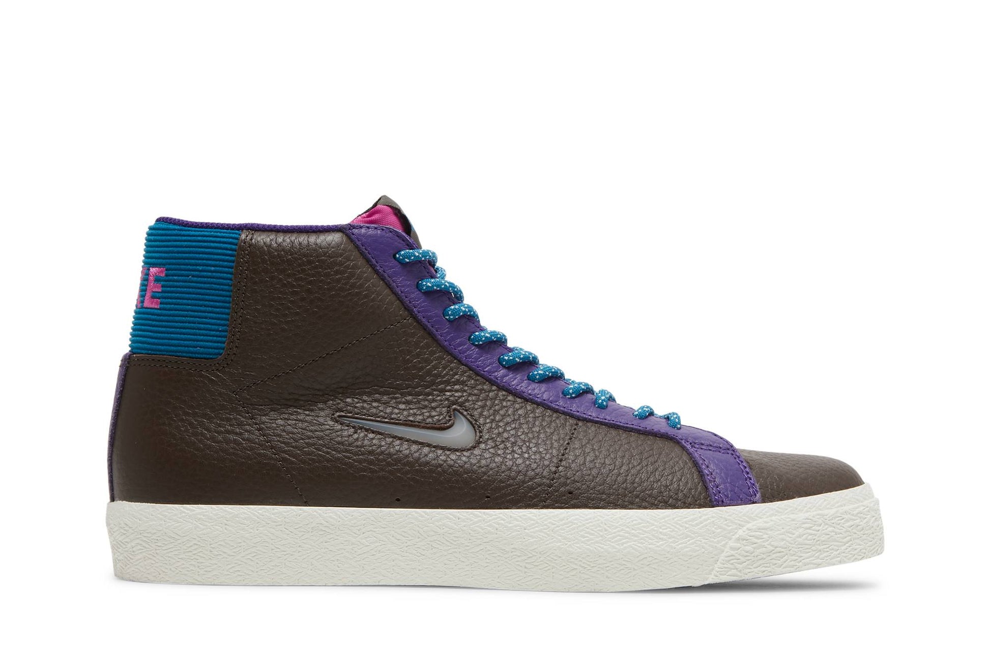 Nike SB Blazer Zoom Mid Premium 'Pacific Northwest' CU5283-201