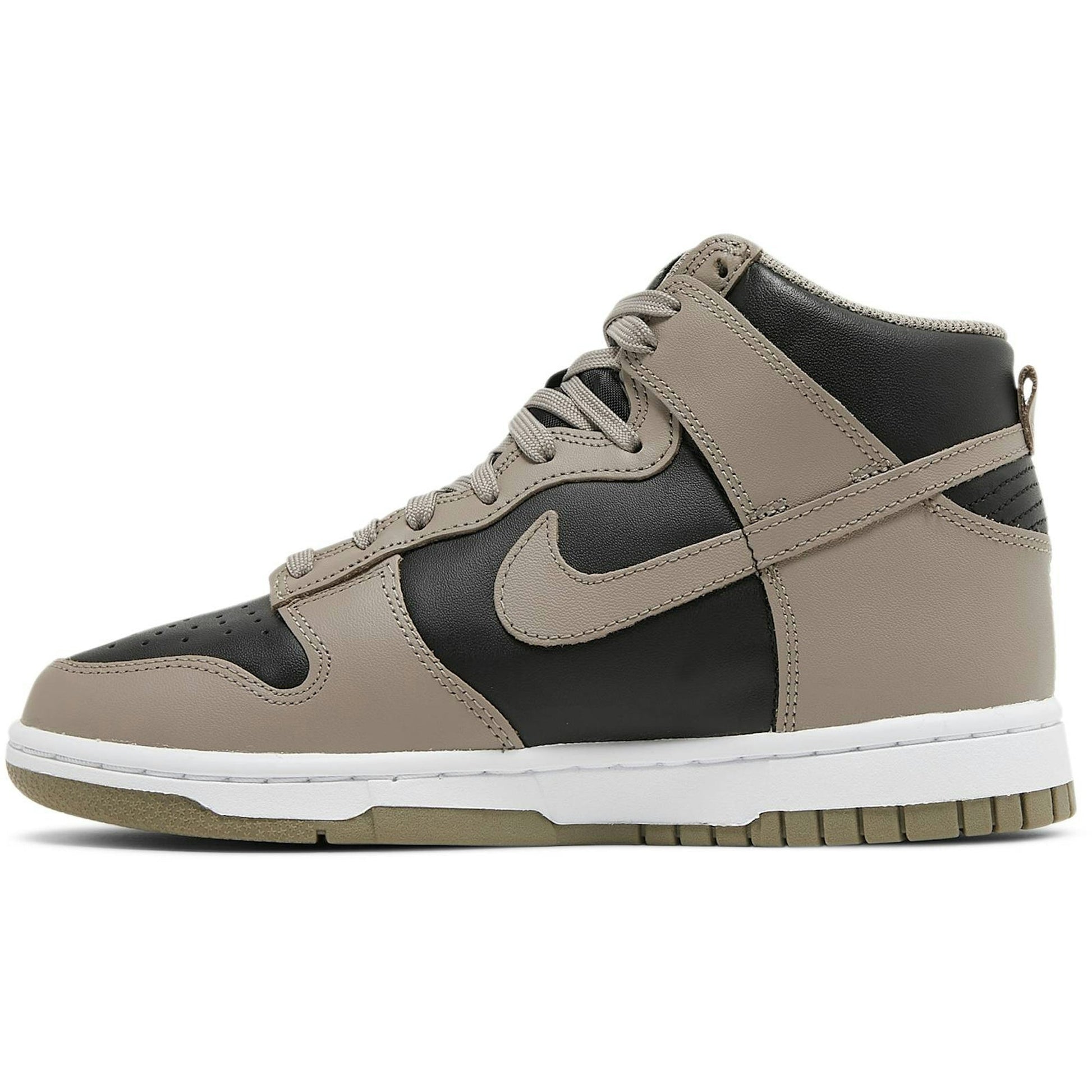 ( Women ) Nike Dunk High 'Moon Fossil' DD1869-002