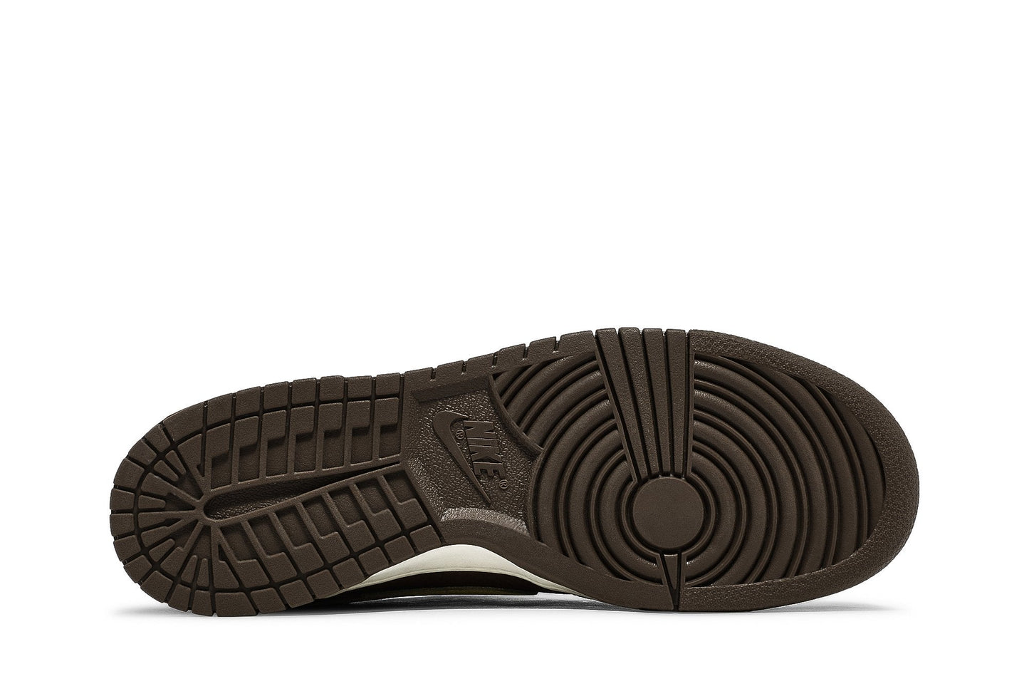 Nike Dunk Low SP UNDEFEATED Canteen Dunk Vs. AF1 Pack