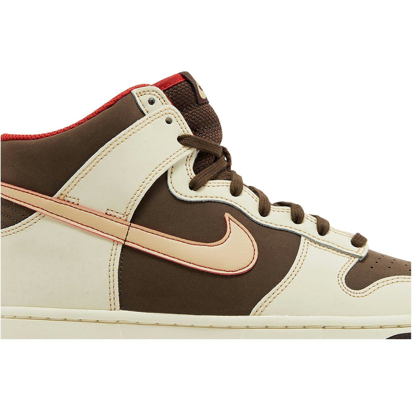 Nike Dunk High SE Baroque Brown FB8892-200