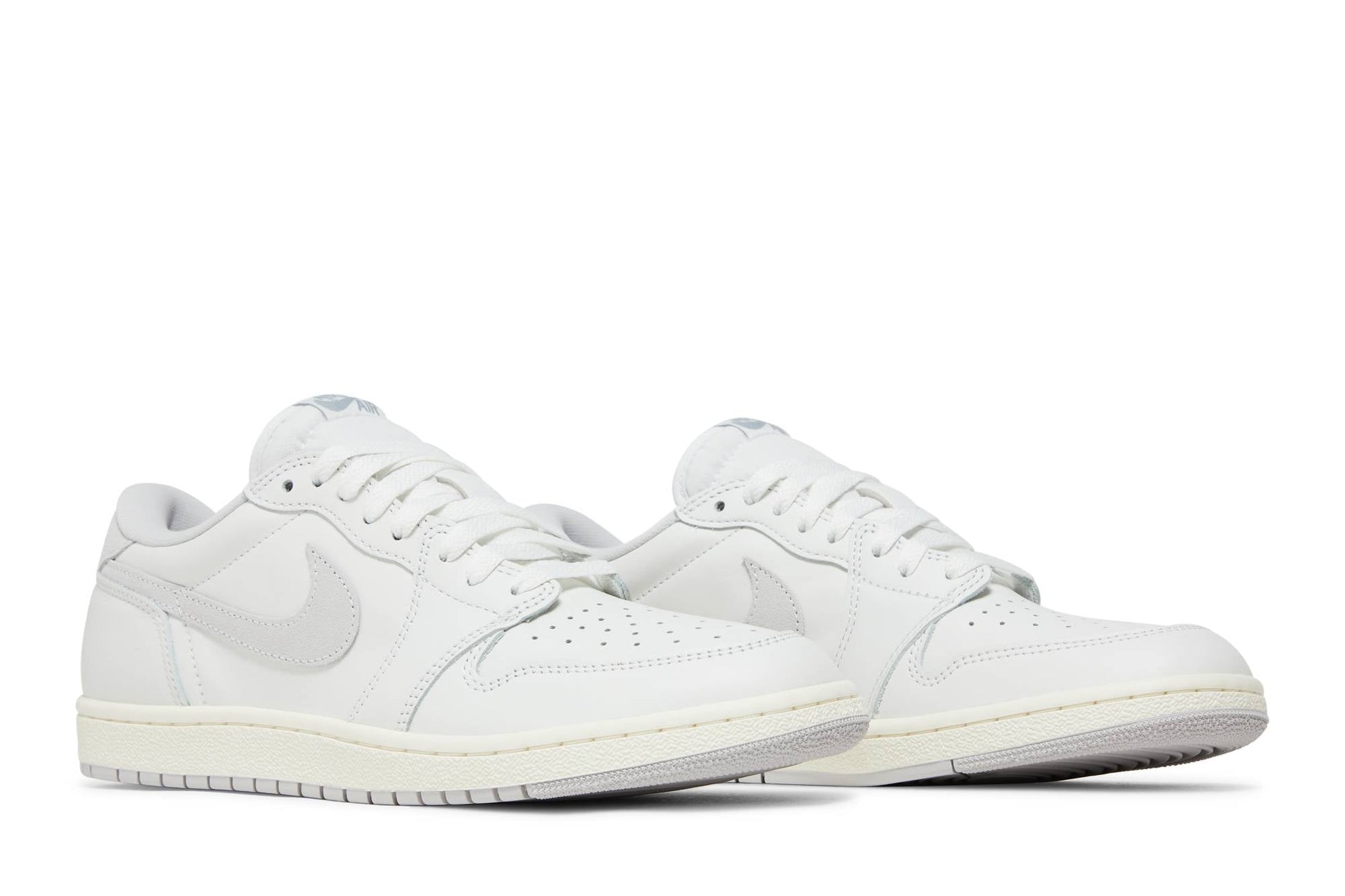 Air Jordan 1 Retro Low 85 OG Neutral Grey FB9933-100