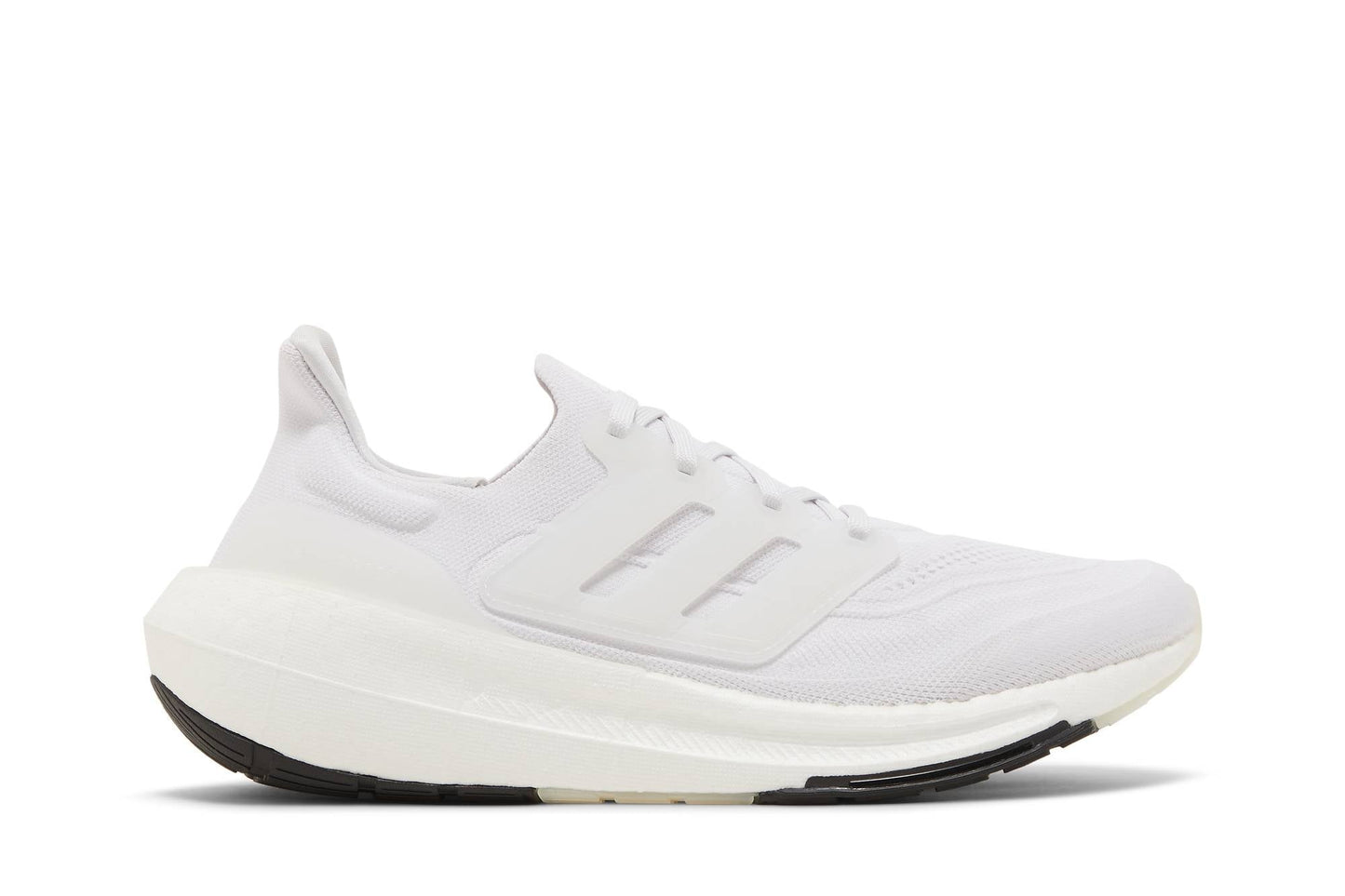 Adidas UltraBoost Light 'Triple White' GY9350