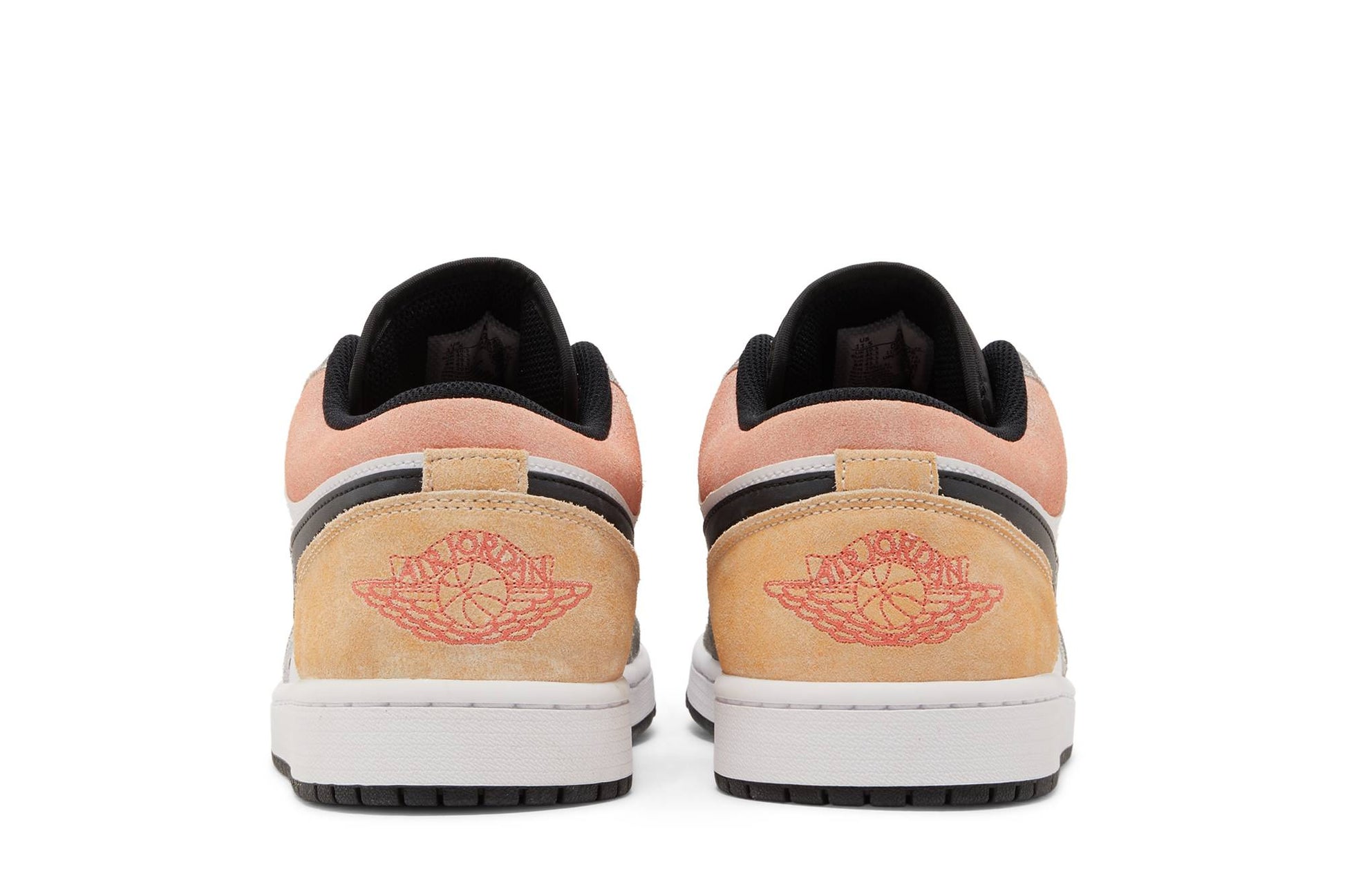 Air Jordan 1 Low Flight Club DX4334-008